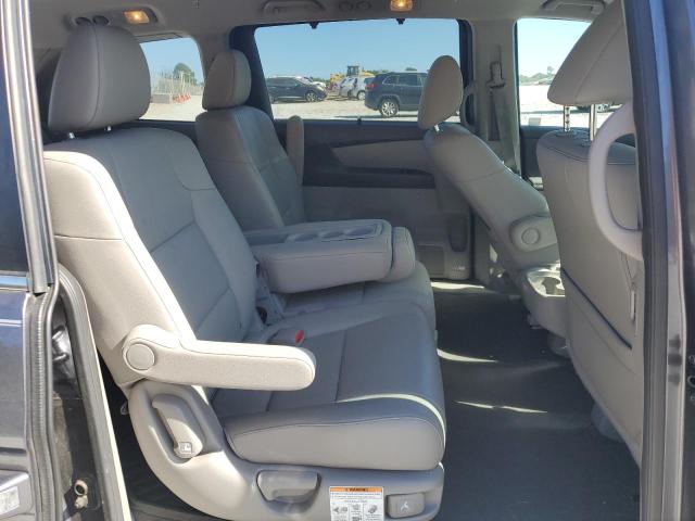 2016 HONDA ODYSSEY EX - 5FNRL5H65GB118397
