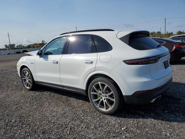 2019 PORSCHE CAYENNE SE - WP1AE2AYXKDA52123