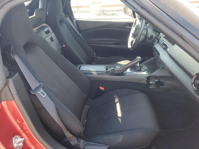 2019 MAZDA MX-5 MIATA - JM1NDAB7XK0305499