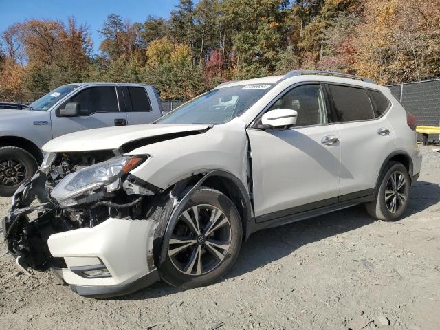 2019 NISSAN ROGUE S - JN8AT2MV5KW373391