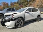 2019 NISSAN ROGUE S - JN8AT2MV5KW373391