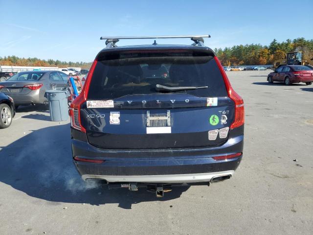 VIN YV4A22PK2G1034959 2016 Volvo XC90, T6 no.6