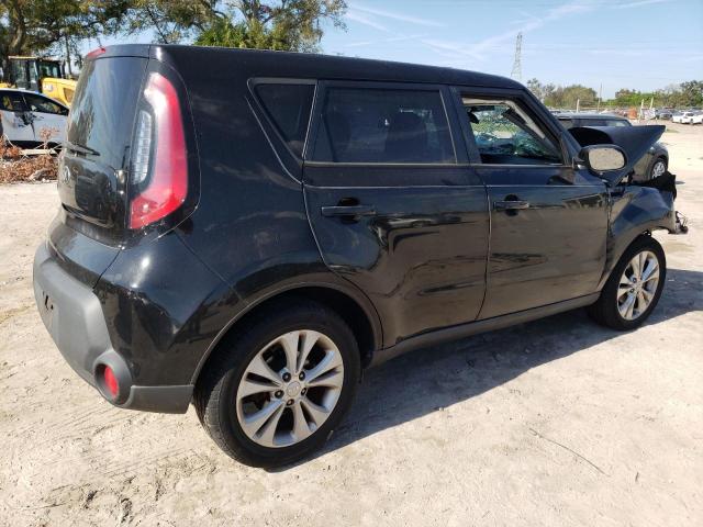 VIN KNDJP3A50F7208715 2015 KIA Soul, + no.3