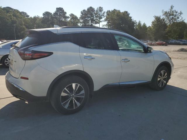 2020 NISSAN MURANO SV - 5N1AZ2BJXLN100766