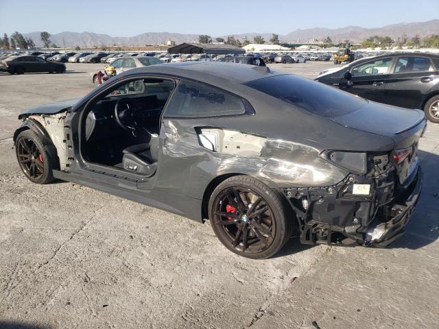 2024 BMW M440I WBA83AP01RCP30000