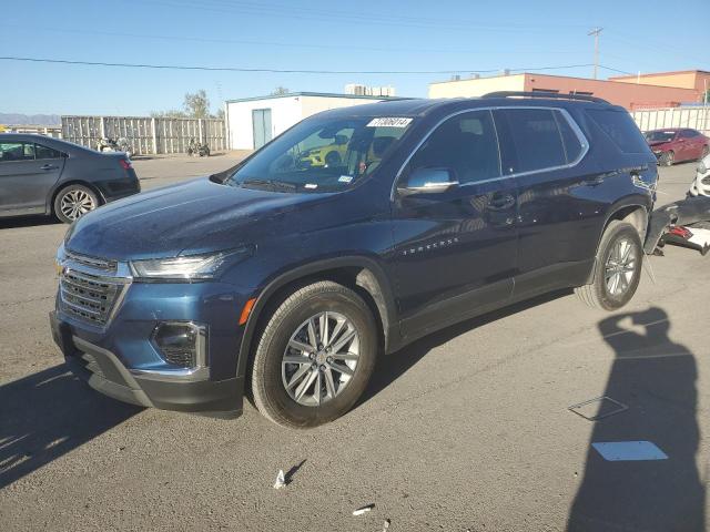 2023 CHEVROLET TRAVERSE L #2991632088