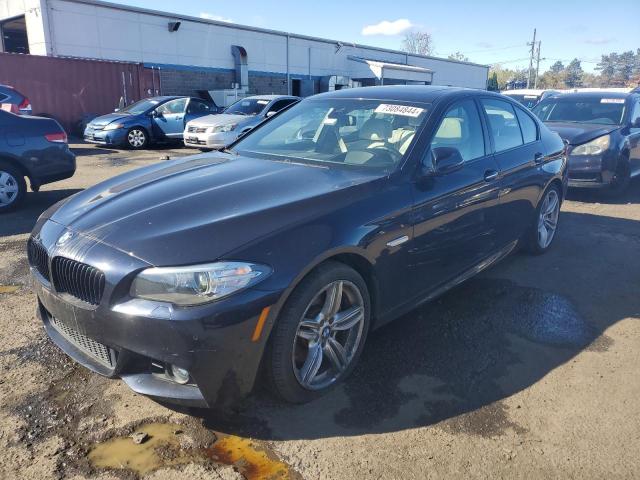 VIN WBAFV3C53ED685144 2014 BMW 5 Series, 535 D Xdrive no.1