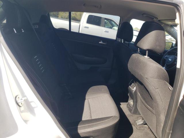 2018 KIA SPORTAGE L - KNDPM3AC7J7314265