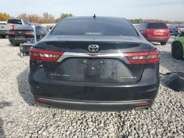 VIN 4T1BK1EB0GU209112 2016 Toyota Avalon, Xle no.6