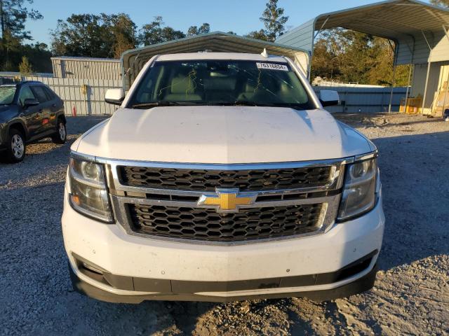 2020 CHEVROLET SUBURBAN C - 1GNSCHKC1LR249937