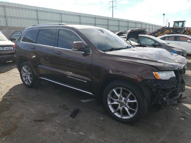 2015 JEEP GRAND CHER - 1C4RJFJT2FC637141
