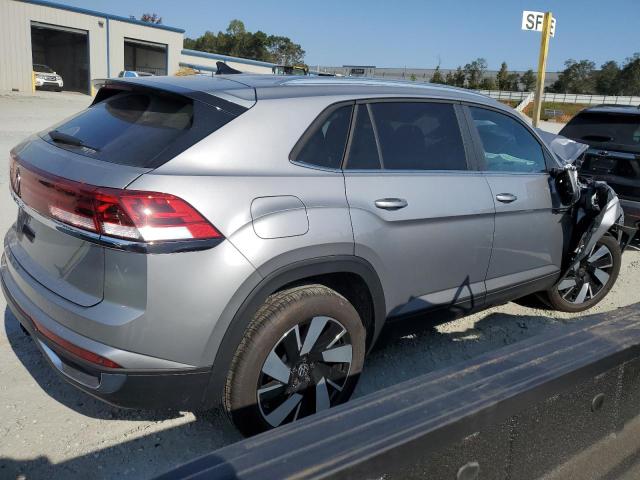 Vin: 1v2we2ca1rc237957, lot: 74276954, volkswagen atlas se 20243