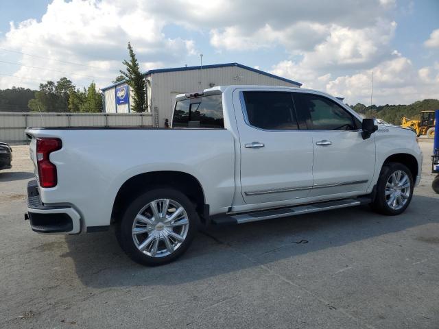 2022 CHEVROLET SILVERADO - 1GCUDJED3NZ515424