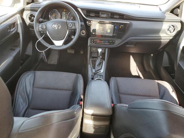 VIN 5YFBURHE8HP637088 2017 Toyota Corolla, L no.8