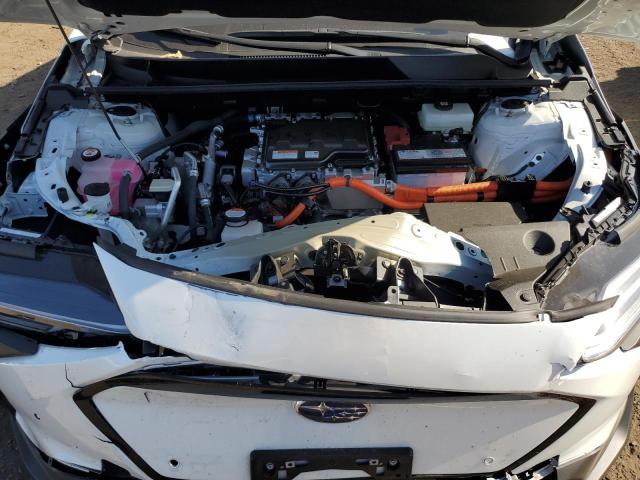 2023 SUBARU SOLTERRA P JTMABABAXPA024577