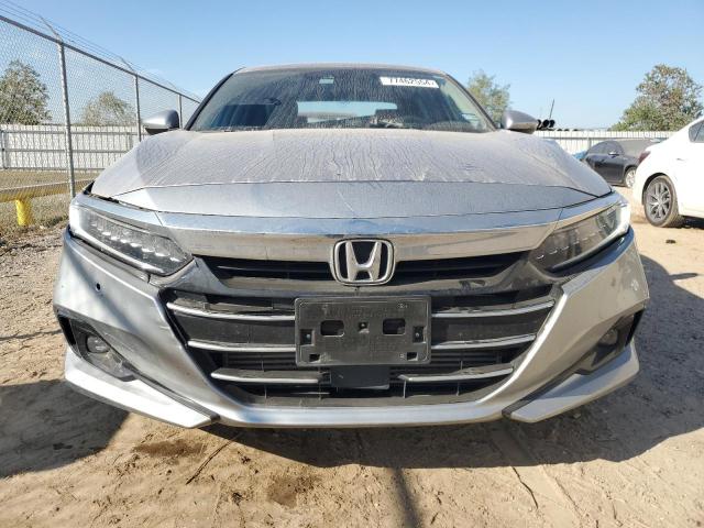 VIN 1HGCV1F50NA062007 2022 HONDA ACCORD no.5