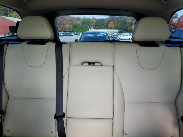 2016 VOLVO XC60 T6 PL - YV449MRM2G2897208
