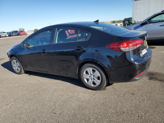 2018 KIA FORTE LX - 3KPFK4A78JE256757