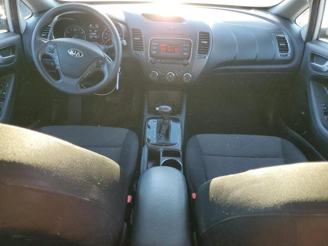 2017 KIA FORTE LX - 3KPFK4A73HE131417