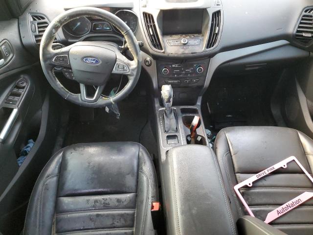 2019 FORD ESCAPE SEL - 1FMCU0HD4KUB47597