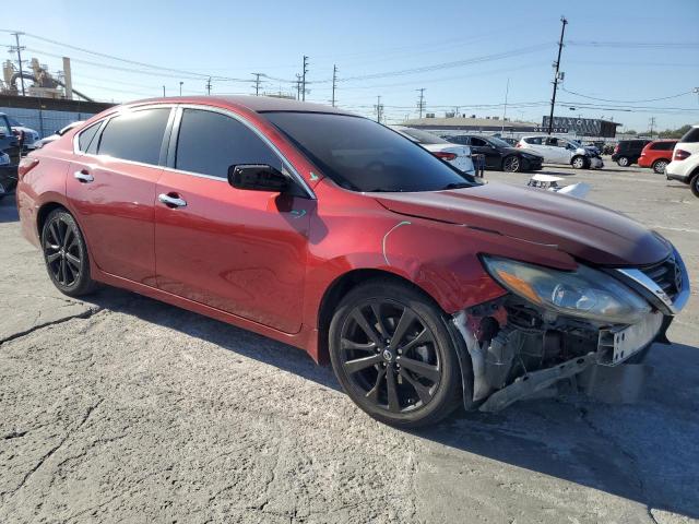 Vin: 1n4al3ap9hc496957, lot: 77591054, nissan altima 2.5 20174