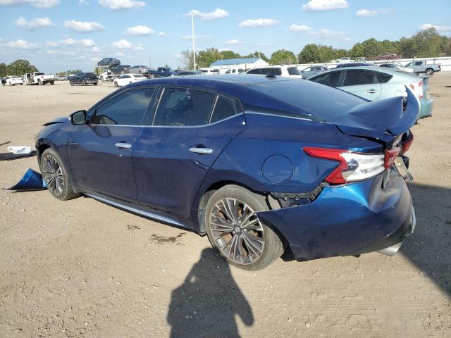 2017 NISSAN MAXIMA 1N4AA6AP7HC404798