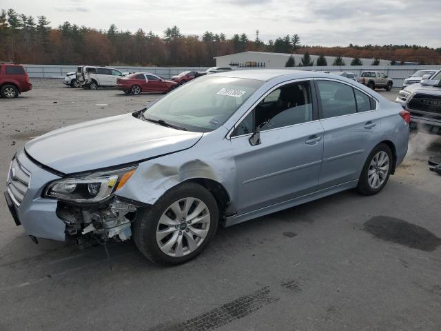 2016 SUBARU LEGACY 2.5 #2955188948