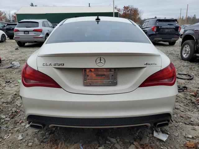 VIN WDDSJ4GB6FN244239 2015 MERCEDES-BENZ CLA-CLASS no.6