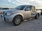 2018 NISSAN FRONTIER S - 1N6DD0ER0JN757561