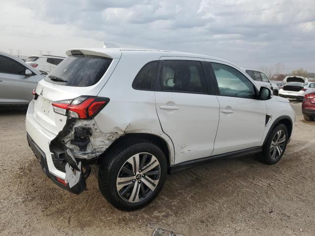 2021 MITSUBISHI OUTLANDER - JA4APVAUXMU026595