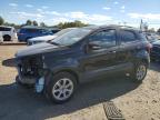2020 FORD ECOSPORT S - MAJ6S3GL1LC355029