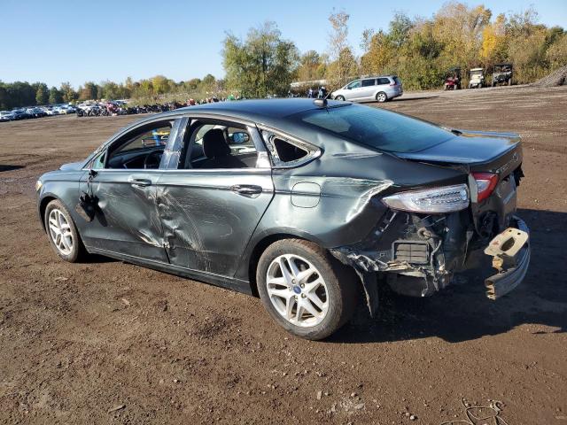 VIN 3FA6P0H74GR182521 2016 Ford Fusion, SE no.2