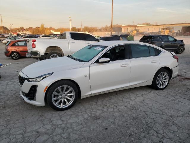 2020 CADILLAC CT5 LUXURY - 1G6DS5RK2L0122363