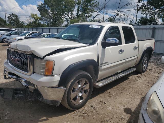 3GTRKWE38AG288063 Gmc Sierra K1500 Slt 2010