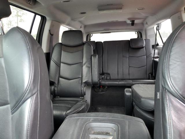 2016 CADILLAC ESCALADE E - 1GYS4JKJ0GR202491