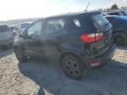 Lot #3024288805 2018 FORD ECOSPORT S