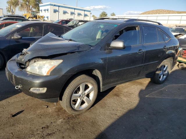 Global Auto Auctions: 2005 LEXUS RX 330