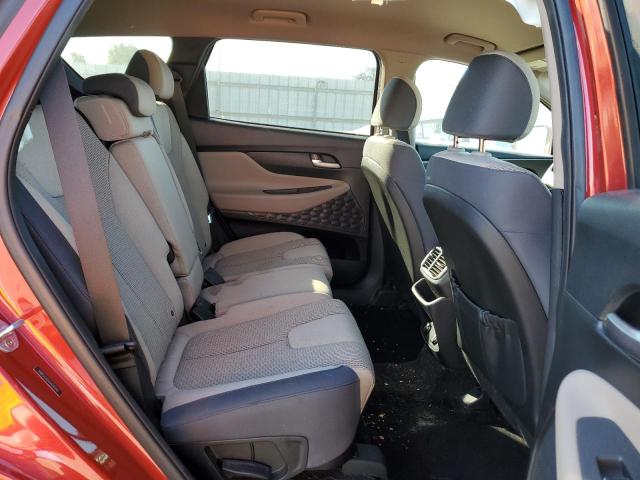 2019 HYUNDAI SANTA FE S - 5NMS2CADXKH046945