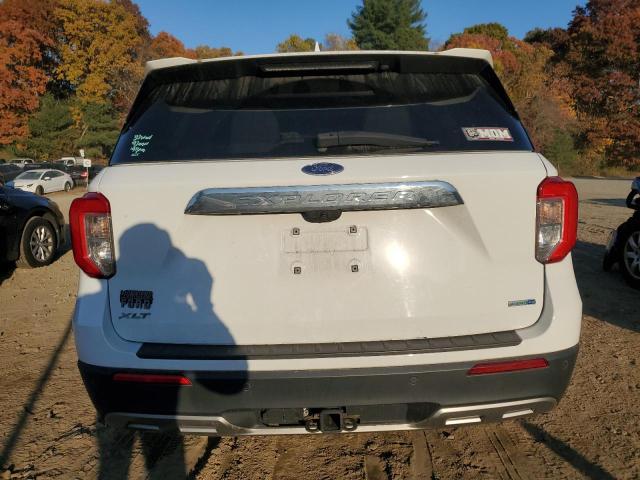 2020 FORD EXPLORER X - 1FMSK8DH1LGC55216