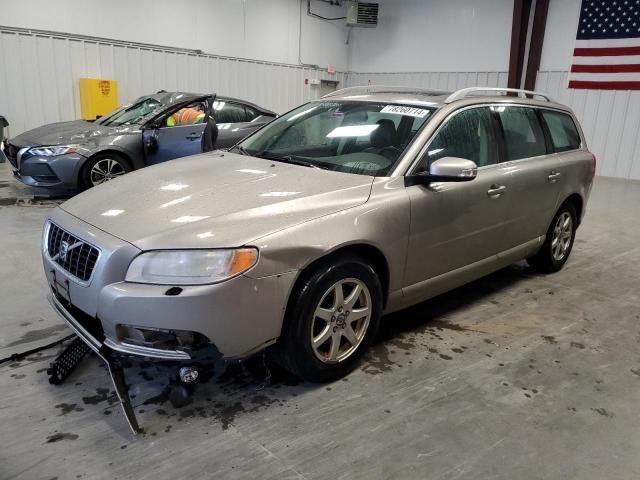 2008 VOLVO V70 3.2 #2969846972