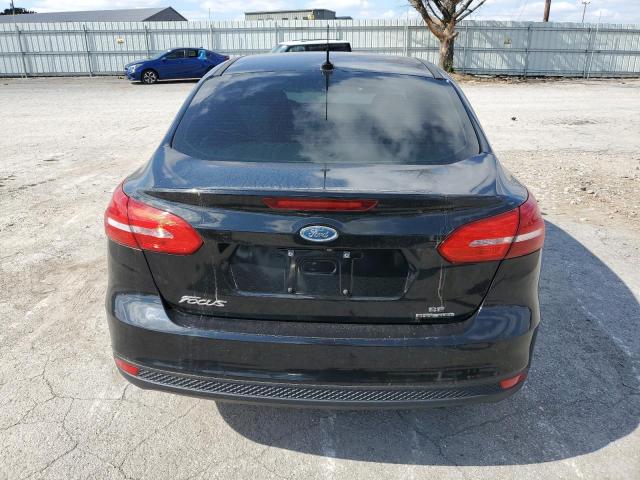 VIN 1FADP3F23FL270537 2015 FORD FOCUS no.6