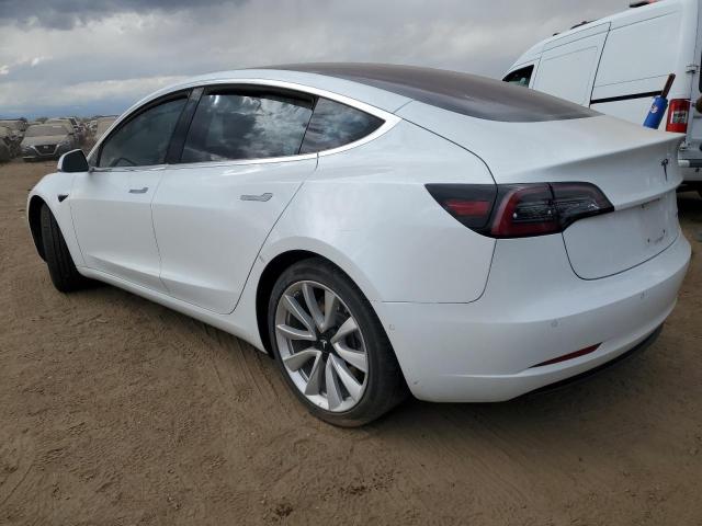 2018 TESLA MODEL 3 - 5YJ3E1EB1JF134338