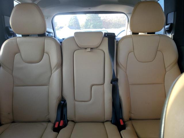 YV4A22PK0G1067376 2016 VOLVO XC90