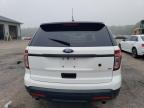 FORD EXPLORER P photo