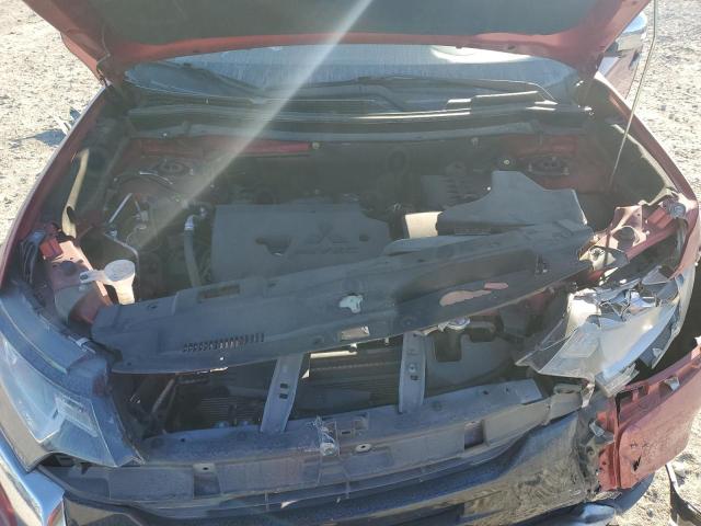 2018 MITSUBISHI OUTLANDER - JA4AD3A34JZ006863