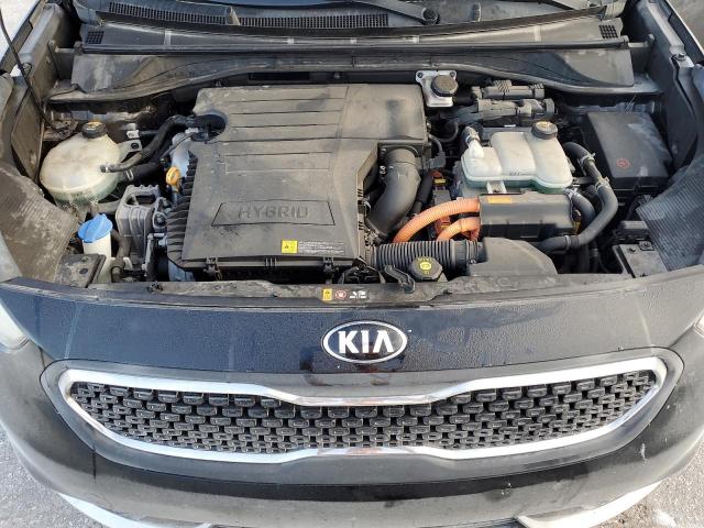 VIN KNDCB3LCXH5052328 2017 KIA Niro, FE no.11