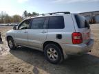 Lot #3024366545 2002 TOYOTA HIGHLANDER