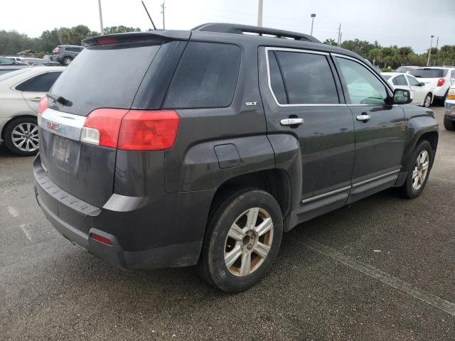 2015 GMC TERRAIN SL - 2GKALSEK8F6120067