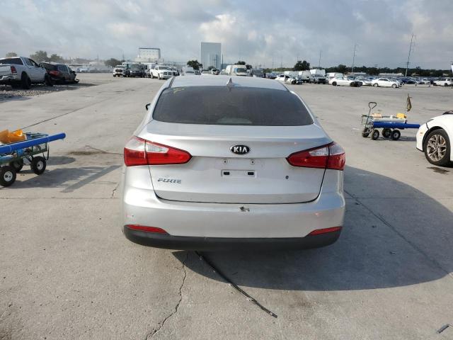 2015 KIA FORTE LX - KNAFK4A65F5400899