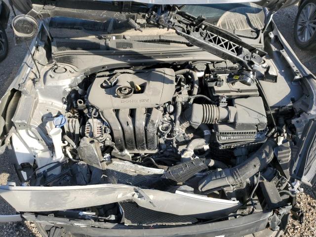 2024 KIA FORTE LX - 3KPF24AD8RE811806